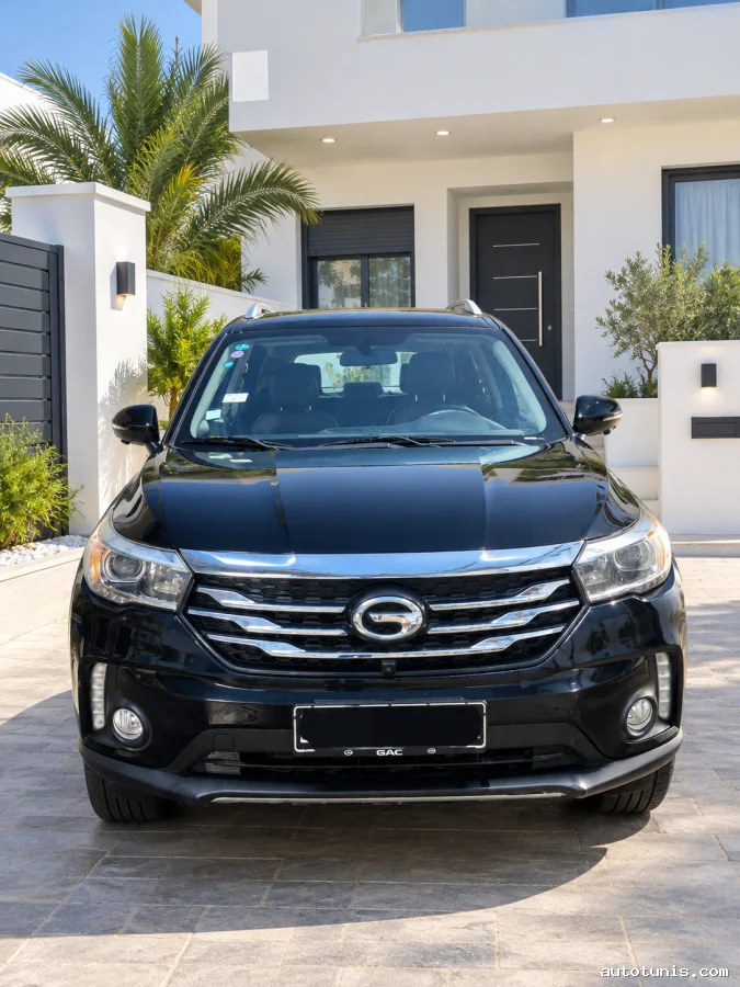 Gs4, model 2022, 8cv,