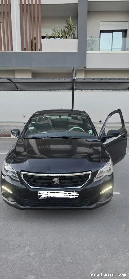 Peugeot 301 en bonne état