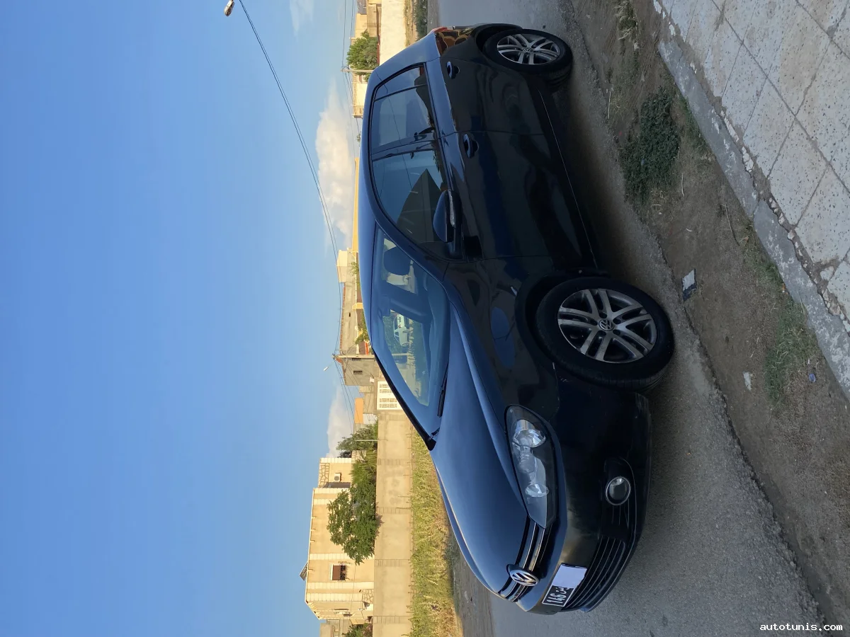 Golf 6 TSI 1.4