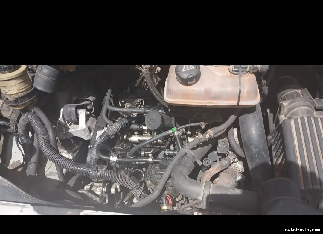 Fiat scudo
