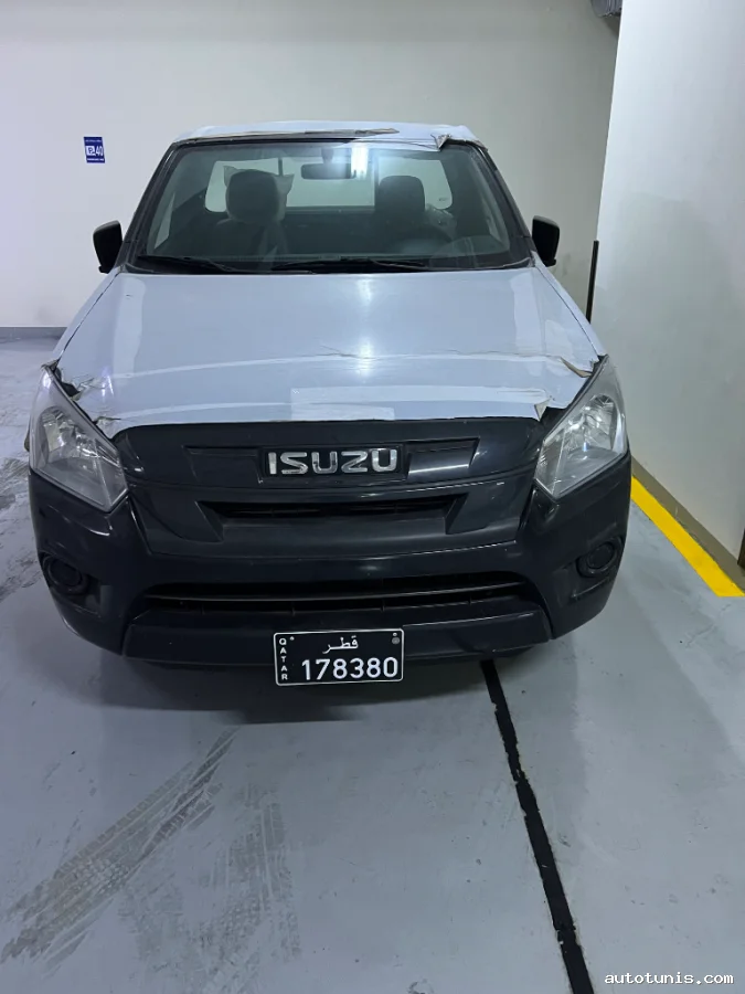 Isuzu D max 2024 0000 km