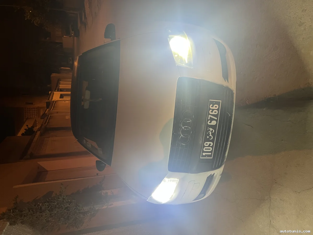 Audi A3 Essence 1.6