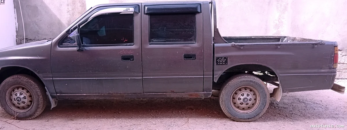 Isuzu